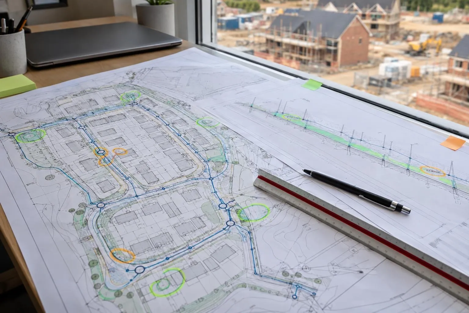 Dimensure Design Audit - Dimensure laser scanning
